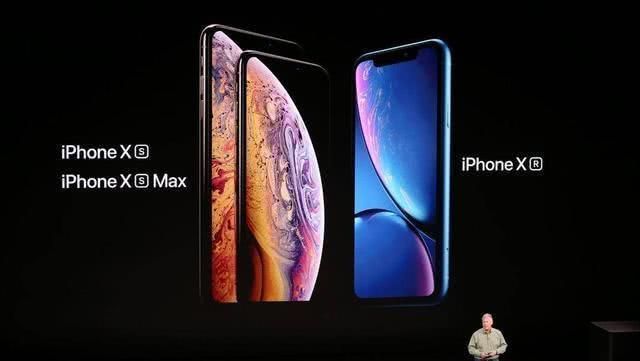 新iphone手機價格公布 三款新iphone怎么樣？