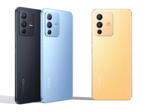 vivo S12性能如何 搭載一億像素柔光雙攝2799起售