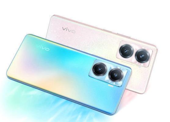 vivo Y77手機參數 80W雙芯閃充,31分鐘充電100%,續(xù)航/天