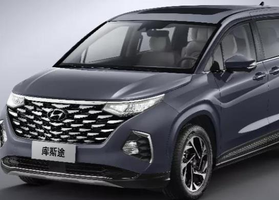 2022款北京現(xiàn)代庫斯途圖片與報(bào)價(jià) 16.98萬,中大型MPV,5款在售