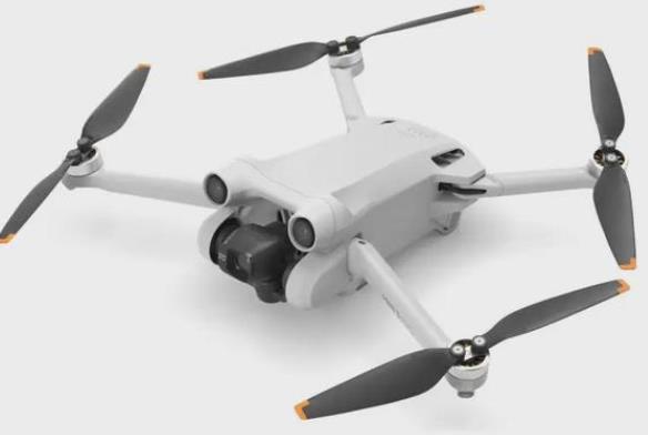 dji mini 3 pro無人機(jī)用長續(xù)航電池超重嗎 重量低于249克