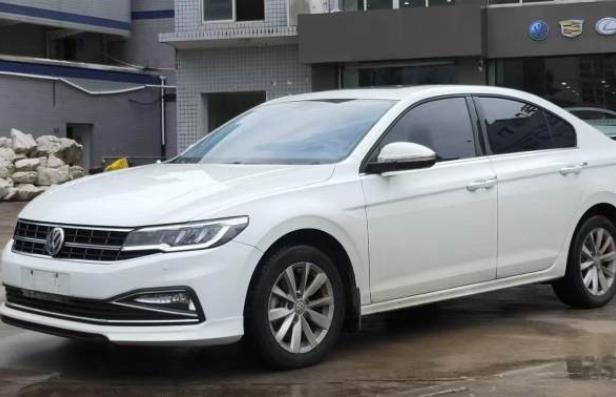 大眾寶來200TSI DSG悅行版價格與圖片 12.79萬搭載1.2T發(fā)動機